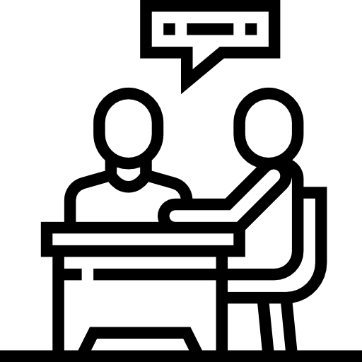 Personal Development & Career Skills icon