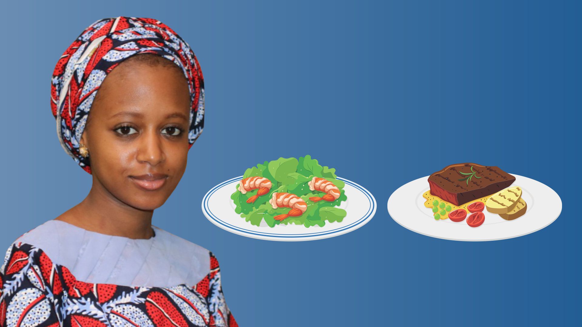 Food Chronicles with A