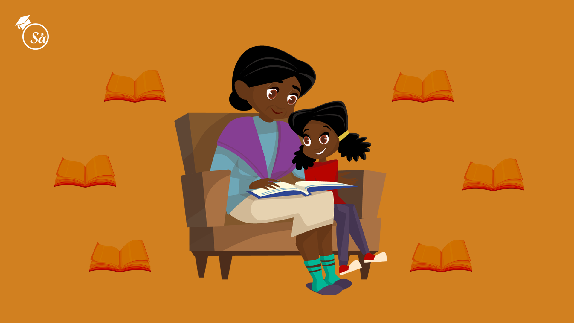 The Art of Storytelling