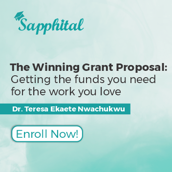 The Winning Grant Proposal: Getting the Funds You Need for the Work You Love